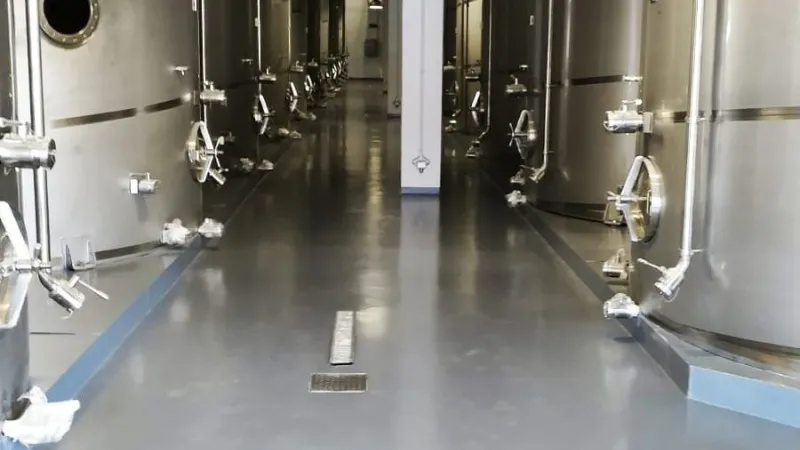 ВИНОДЕЛЬНЯ ПУРКАРЬ