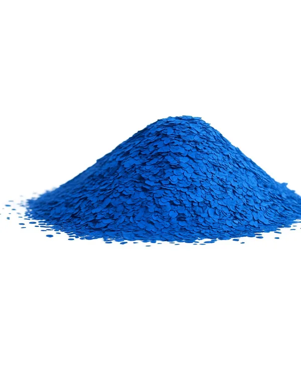 FLAKES VIASOL ALBASTRE