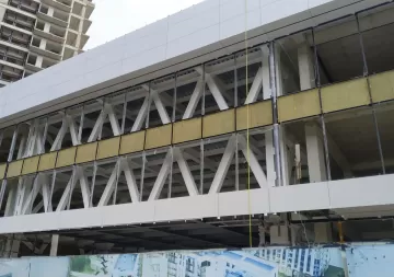 Tipuri de protectie a otelului impotriva focului