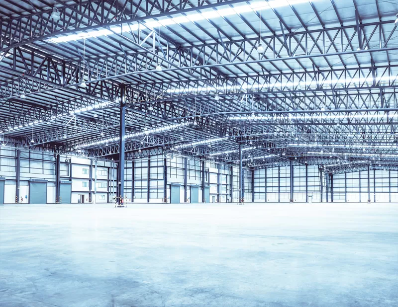 PROTECȚIA PODELELOR DIN BETON