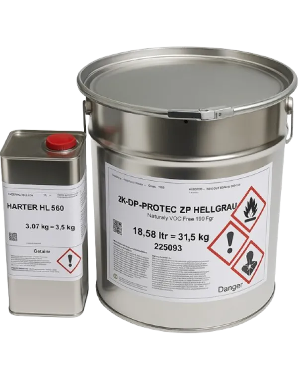 2K-DP PROTEC ZP