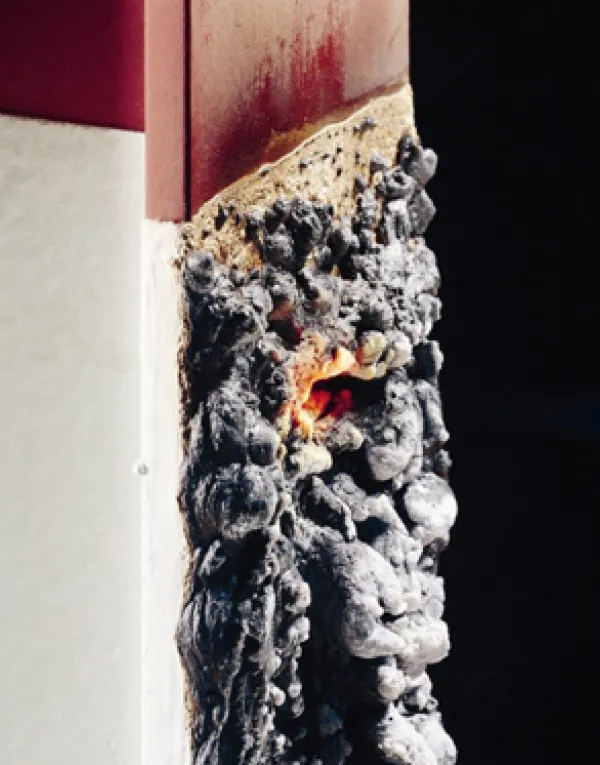  HENSOTHERM 421 KS | R15 - R180