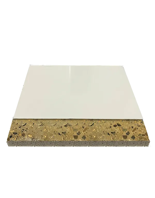 ПОЛИУРЕТАНОВЫЕ ПОЛЫ